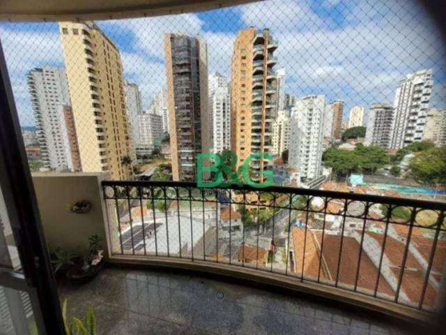 Apartamento à venda, 140 m² por R$ 930.000,00 - Santana - São Paulo/SP