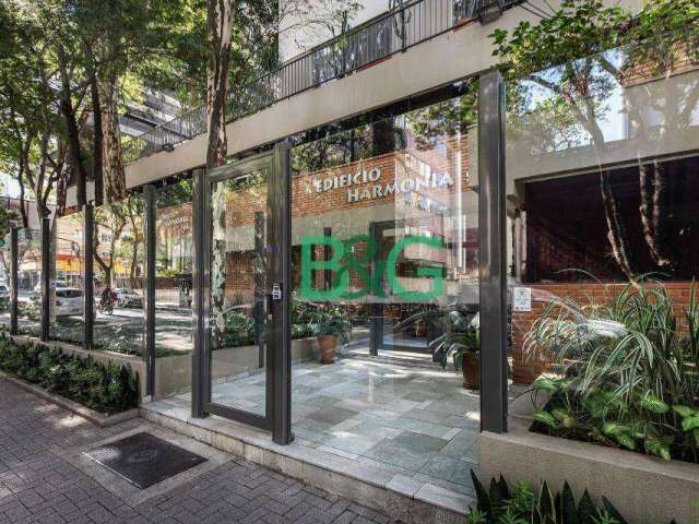 Apartamento com 2 dormitórios à venda, 119 m² por R$ 1.820.000,00 - Sumarezinho - São Paulo/SP