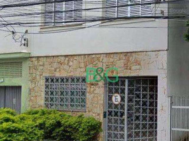 Sobrado com 3 dormitórios à venda, 400 m² por R$ 1.800.000,00 - Belenzinho - São Paulo/SP