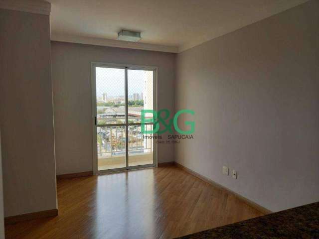 Apartamento à venda, 50 m² por R$ 495.000,00 - Vila Guilherme - São Paulo/SP