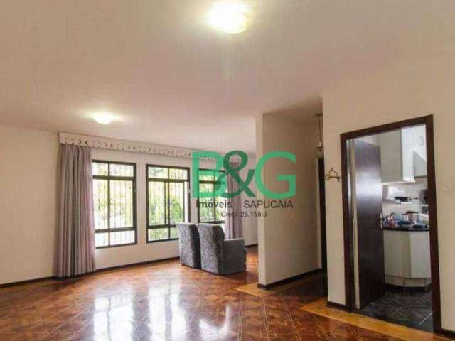 Casa à venda, 200 m² por R$ 1.274.000,00 - Jardim Avelino - São Paulo/SP