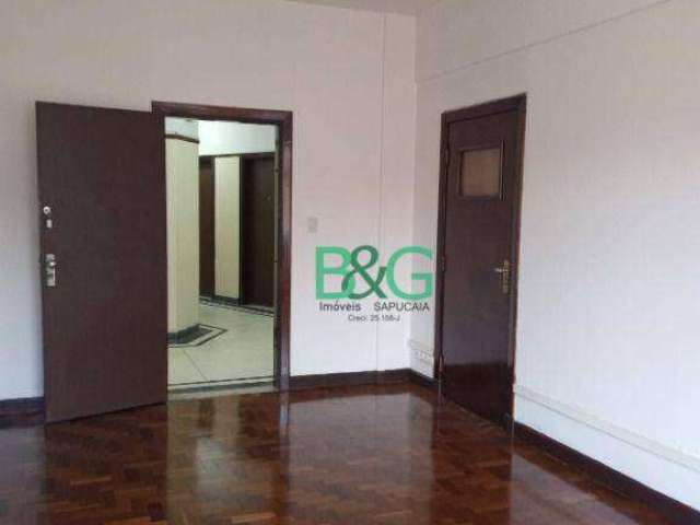 Sala para alugar, 20 m² por R$ 780,00/mês - Sé - São Paulo/SP