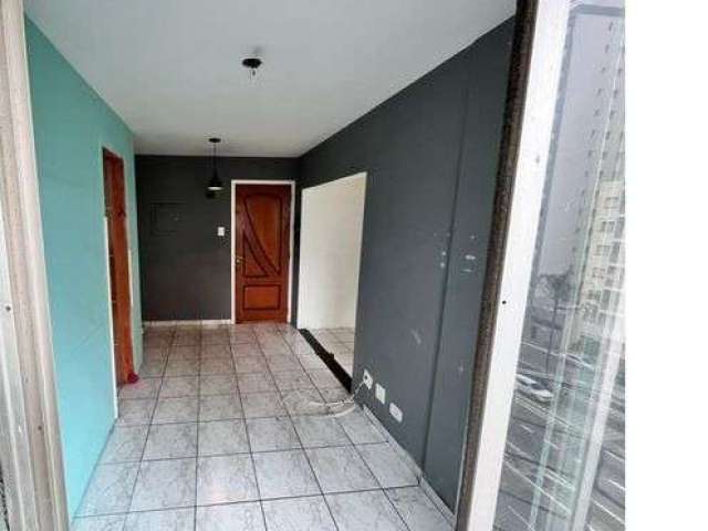 Apartamento à venda, 38 m² por R$ 365.000,00 - Bela Vista - São Paulo/SP