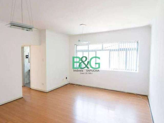 Apartamento com 2 dormitórios à venda, 87 m² por R$ 497.500,00 - Mooca - São Paulo/SP