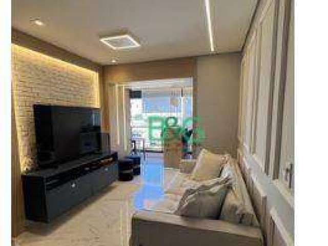 Apartamento à venda, 69 m² por R$ 1.549.000,00 - Vila Mariana - São Paulo/SP