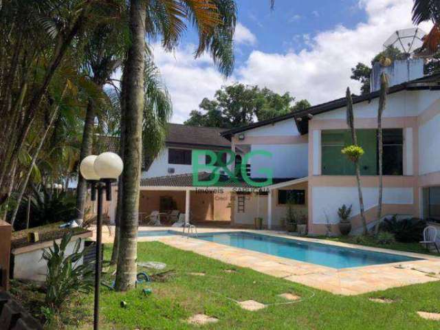 Casa à venda, 467 m² por R$ 5.035.000,00 - Riv. São Lourenco - Bertioga/SP