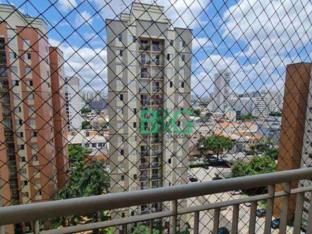 Apartamento à venda, 64 m² por R$ 500.000,00 - Cambuci - São Paulo/SP