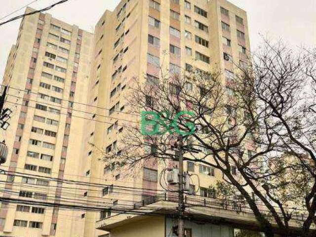 Apartamento à venda, 62 m² por R$ 480.000,00 - Santana - São Paulo/SP