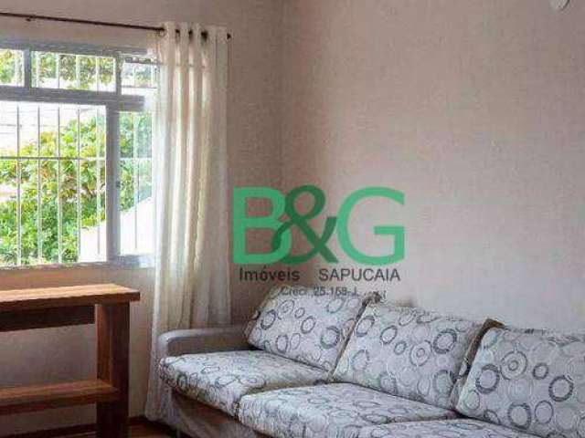 Apartamento à venda, 88 m² por R$ 539.000,00 - Cambuci - São Paulo/SP