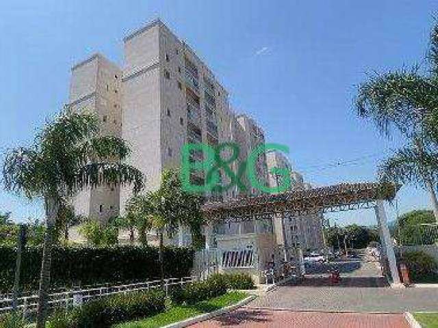 Apartamento à venda, 73 m² por R$ 385.900,00 - Engordadouro - Jundiaí/SP