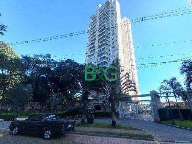 Apartamento à venda, 107 m² por R$ 1.209.602,00 - Pirituba - São Paulo/SP