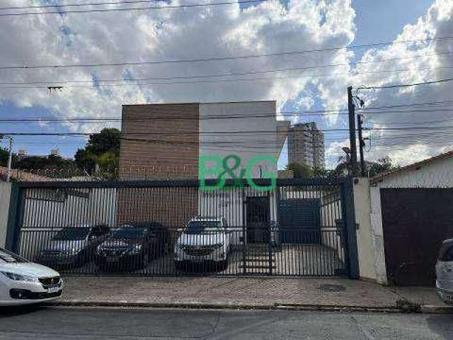 Prédio, 400 m² - venda por R$ 1.950.000,00 ou aluguel por R$ 20.240,00/mês - Vila da Saúde - São Paulo/SP