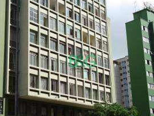 Apartamento à venda, 359 m² por R$ 2.000.000,00 - Bela Vista - São Paulo/SP