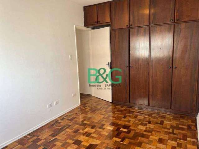 Apartamento com 2 dormitórios à venda, 72 m² por R$ 632.000,00 - Sumarezinho - São Paulo/SP