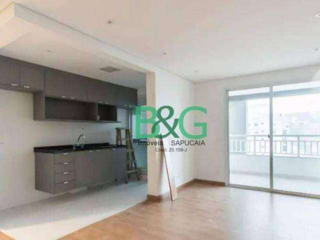 Apartamento à venda, 90 m² por R$ 979.000,00 - Vila Ipojuca - São Paulo/SP