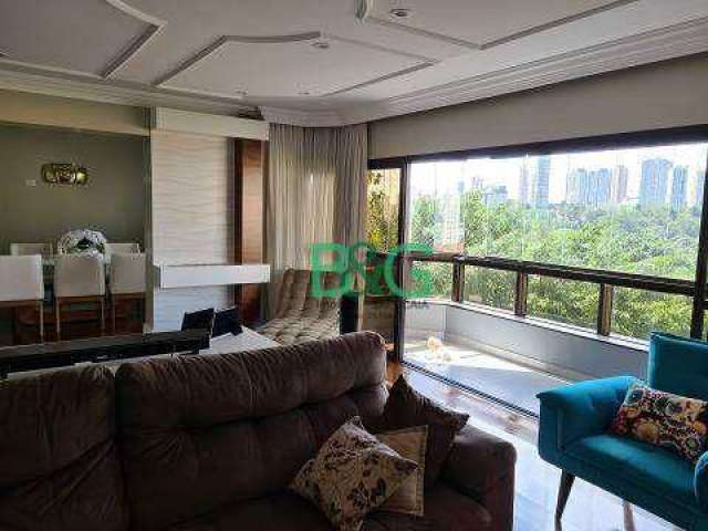 Apartamento à venda, 215 m² por R$ 1.664.000,00 - Aclimação - São Paulo/SP