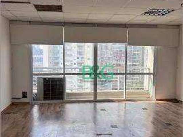 Conjunto à venda, 117 m² por R$ 1.537.000,00 - Vila Clementino	 - São Paulo/SP