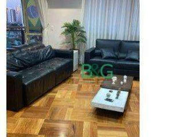 Apartamento à venda, 254 m² por R$ 1.899.000,00 - Jardim Anália Franco - São Paulo/SP