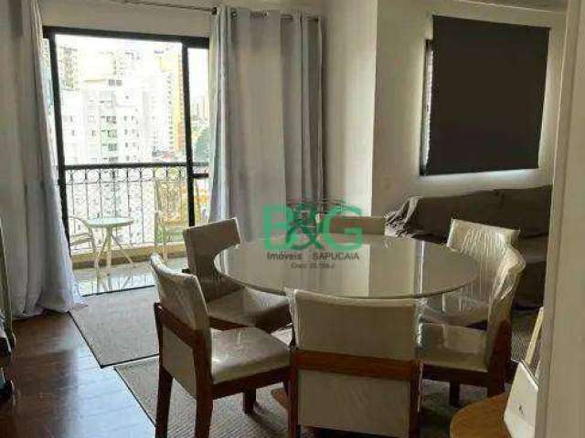 Apartamento com 3 dormitórios à venda, 142 m² por R$ 1.166.000,00 - Santana - São Paulo/SP