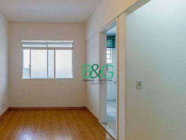 Apartamento à venda, 73 m² por R$ 992.600,00 - Indianópolis - São Paulo/SP