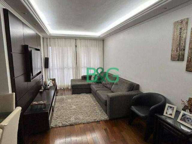 Apartamento à venda, 100 m² por R$ 1.010.000,00 - Vila Formosa - São Paulo/SP