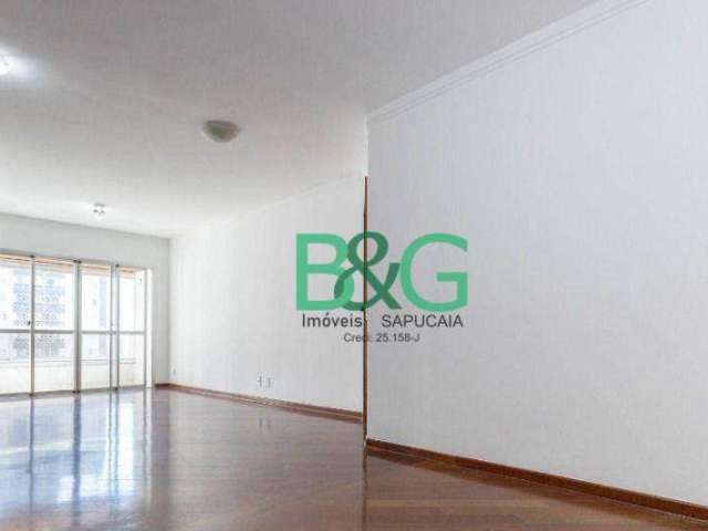 Apartamento à venda, 150 m² por R$ 1.239.000,00 - Ipiranga - São Paulo/SP