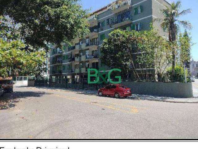 Apartamento à venda, 106 m² por R$ 395.506,50 - Loteamento João Batista Julião - Guarujá/SP