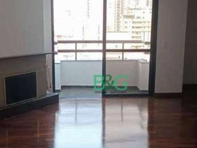 Apartamento à venda, 220 m² por R$ 780.000,00 - Vila Suzana - São Paulo/SP