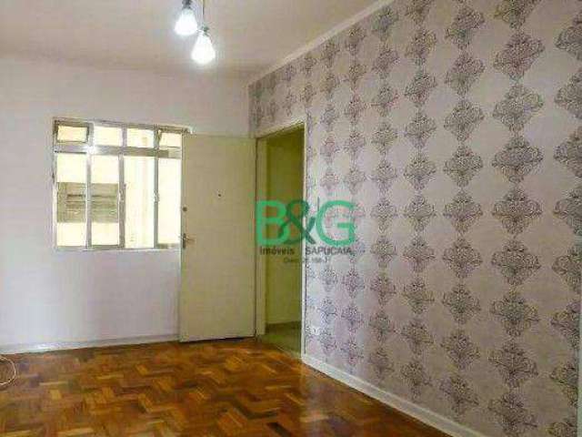 Apartamento à venda, 64 m² por R$ 314.000,00 - Liberdade - São Paulo/SP