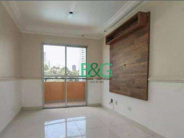 Apartamento à venda, 70 m² por R$ 419.000,00 - Vila Aurora - São Paulo/SP