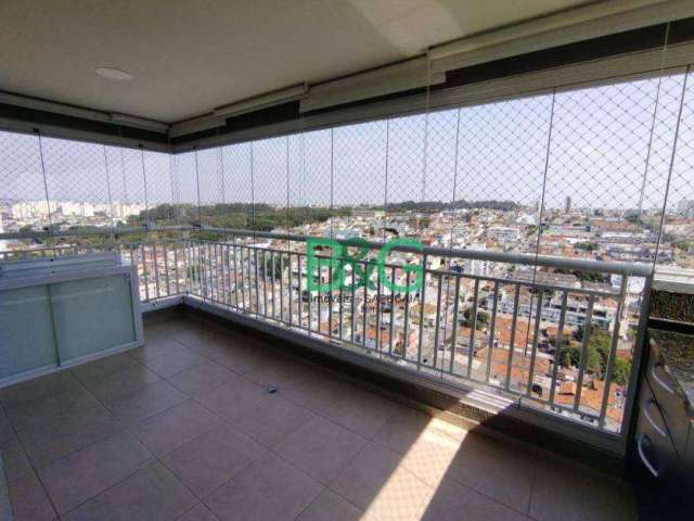 Apartamento à venda, 63 m² por R$ 624.000,00 - Vila Carrão - São Paulo/SP