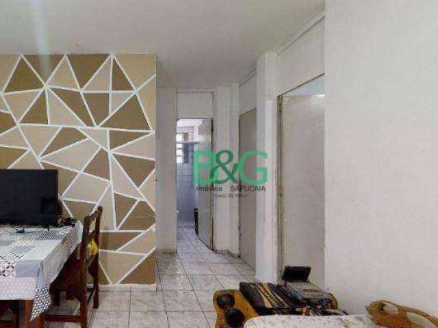 Apartamento à venda, 46 m² por R$ 154.900,00 - Parque Jurema - Guarulhos/SP