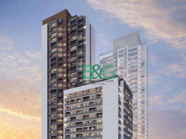 Apartamento com 3 dormitórios à venda, 85 m² por R$ 787.050,00 - Vila Prudente (Zona Leste) - São Paulo/SP