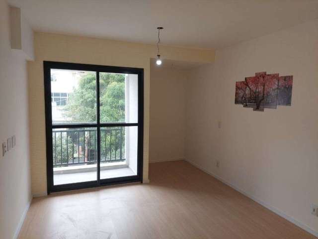 Studio com 1 dormitório para alugar, 25 m² por R$ 2.240,00/mês - Jardim Sao Paulo(Zona Norte) - São Paulo/SP