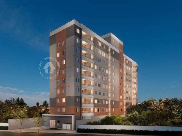 Apartamento Duplex com 1 dormitório à venda, 58 m² por R$ 466.535,00 - Jaçanã - São Paulo/SP