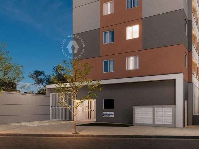 Apartamento Duplex com 1 dormitório à venda, 86 m² por R$ 685.080,00 - Jaçanã - São Paulo/SP