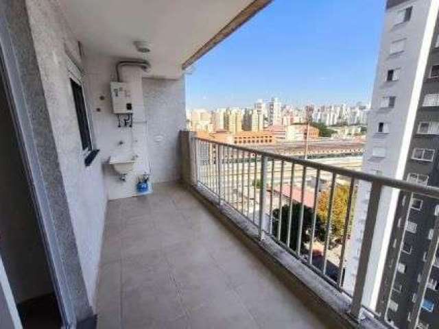 Apartamento à venda, 34 m² por R$ 305.000,00 - Mooca - São Paulo/SP