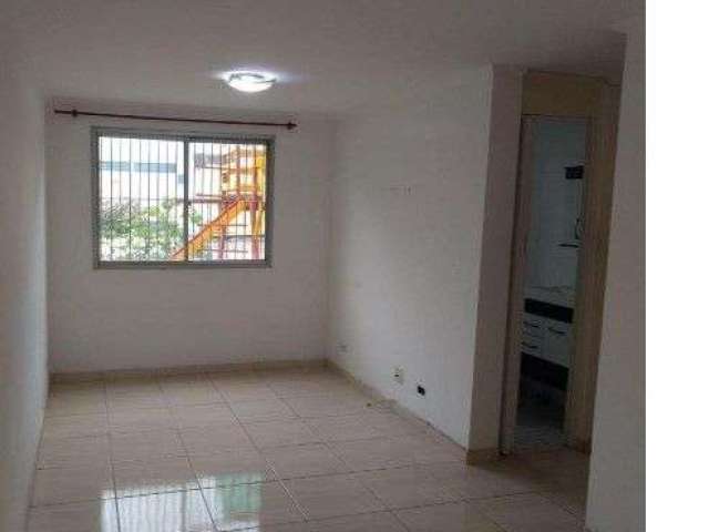 Apartamento à venda, 50 m² por R$ 215.000,00 - Parque Cruzeiro do Sul - São Paulo/SP