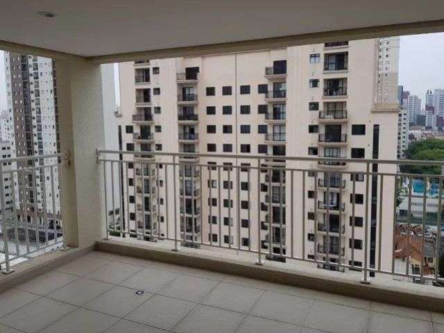 Apartamento com 2 dormitórios para alugar, 61 m² por R$ 5.020/mês - Vila Monte Alegre - São Paulo/SP