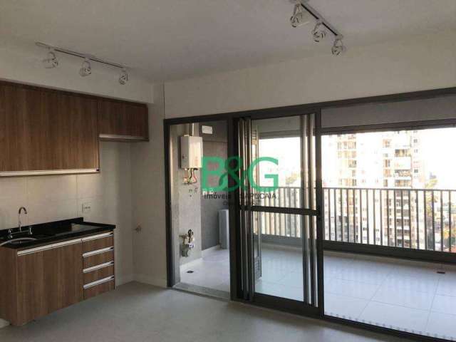 Apartamento à venda, 50 m² por R$ 923.000,00 - Vila Mariana - São Paulo/SP