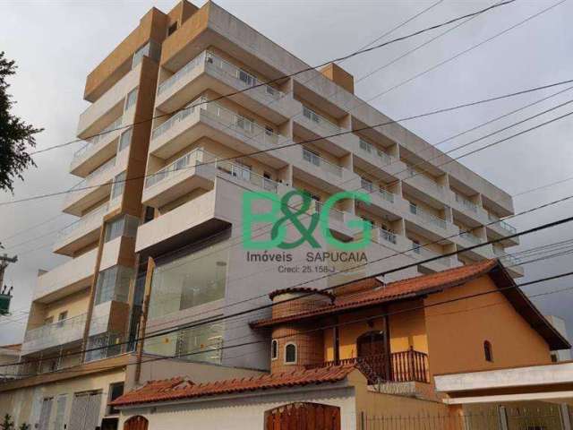 Studio à venda, 39 m² por R$ 260.000,00 - Vila Granada - São Paulo/SP