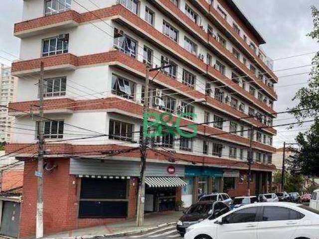 Sala, 64 m² - venda por R$ 364.000,00 ou aluguel por R$ 2.348,00/mês - Vila Pompeia - São Paulo/SP