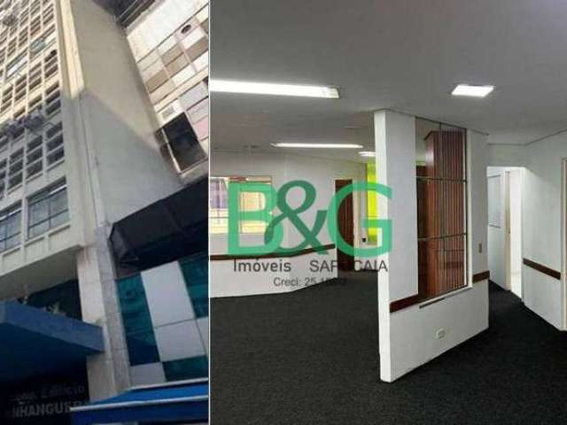 Conjunto, 330 m² - venda por R$ 900.000,00 ou aluguel por R$ 10.620,00/mês - República - São Paulo/SP