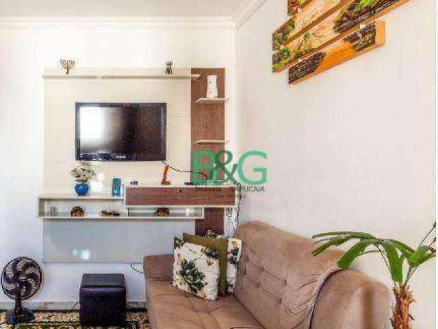 Apartamento à venda, 62 m² por R$ 306.300,00 - Jardim Iporanga - Guarulhos/SP