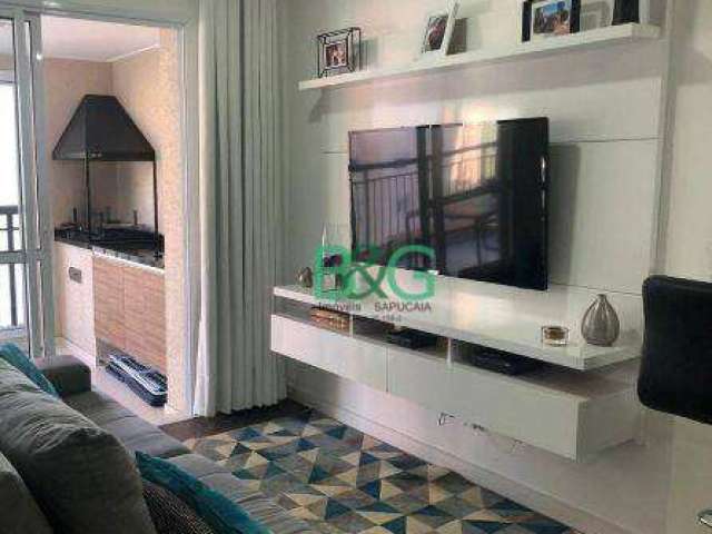 Apartamento à venda, 68 m² por R$ 573.900,00 - Picanço - Guarulhos/SP