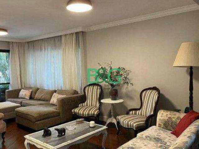 Apartamento à venda, 153 m² por R$ 1.599.000,00 - Campo Belo - São Paulo/SP