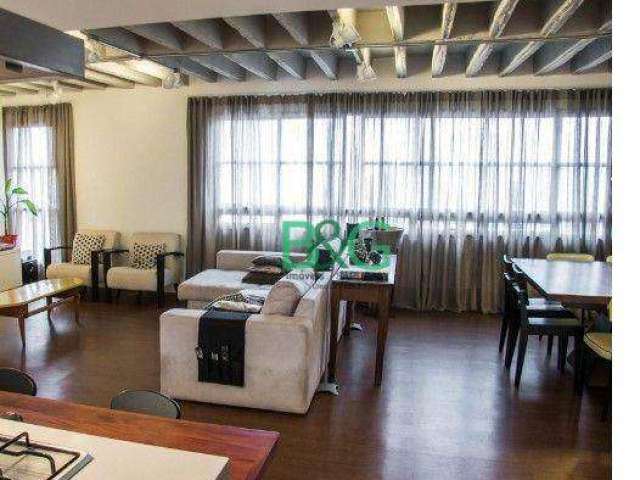 Apartamento à venda, 130 m² por R$ 1.649.000,00 - Campo Belo - São Paulo/SP