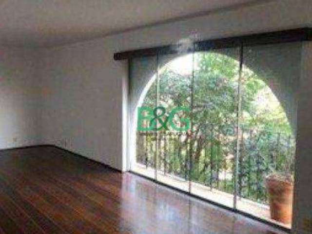 Apartamento à venda, 193 m² por R$ 1.749.000,00 - Granja Julieta - São Paulo/SP