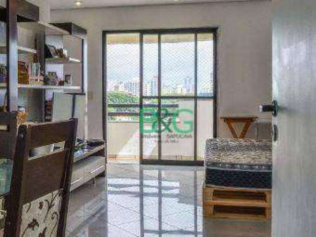 Apartamento à venda, 198 m² por R$ 996.250,00 - Vila Formosa - São Paulo/SP