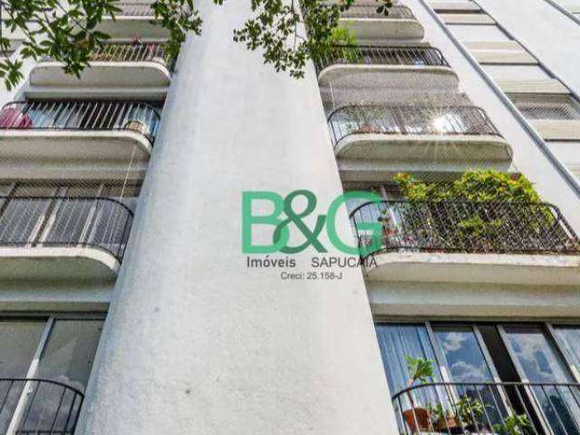 Apartamento à venda, 109 m² por R$ 1.319.000,00 - Sumarezinho - São Paulo/SP